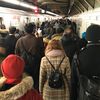 MTA Struggles With Monday Morning FML Problems